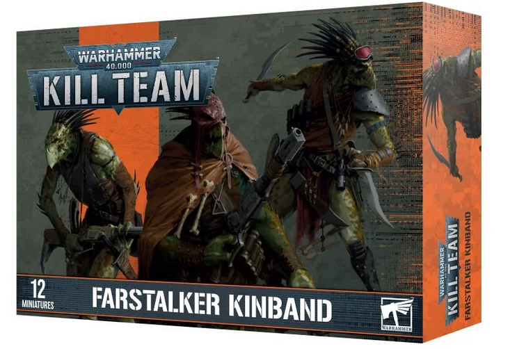 Farstalker Kinband Farstalker Kinband